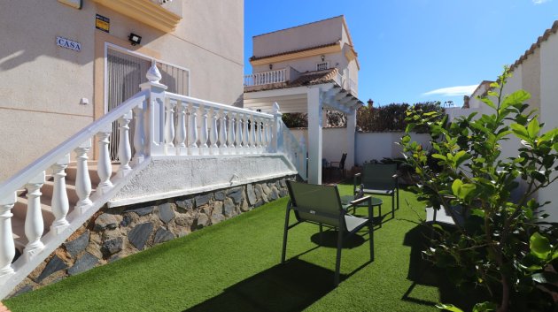 Resale - Villa -
Benimar - Benimar II