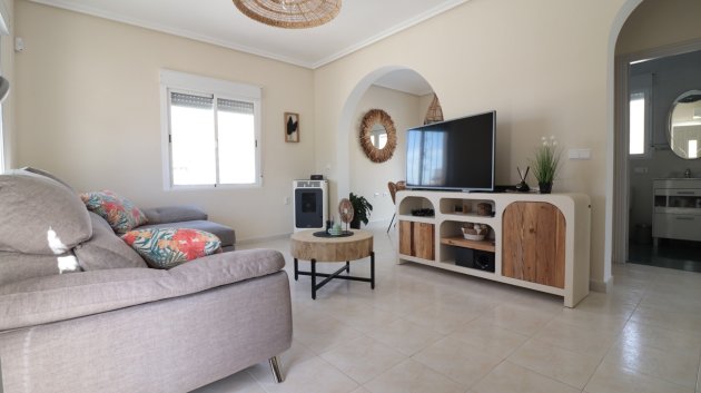 Resale - Villa -
Benimar - Benimar II