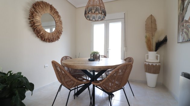 Resale - Villa -
Benimar - Benimar II