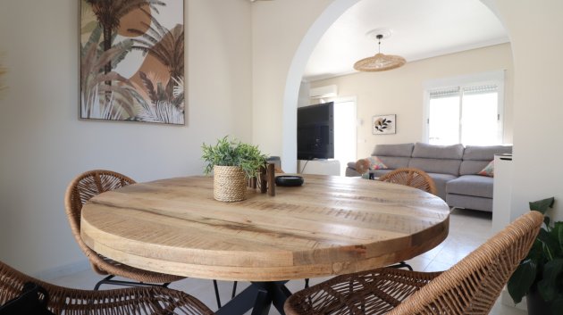 Resale - Villa -
Benimar - Benimar II