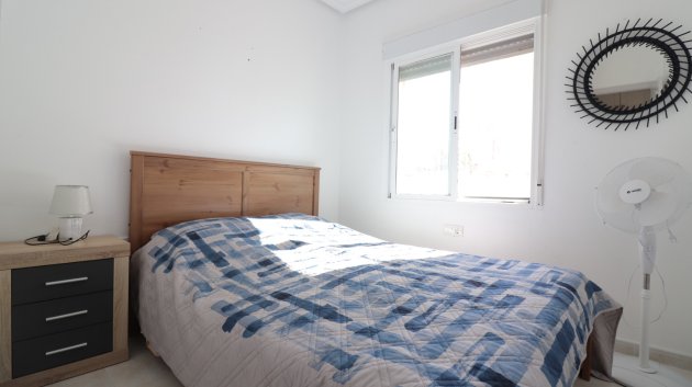 Resale - Villa -
Benimar - Benimar II