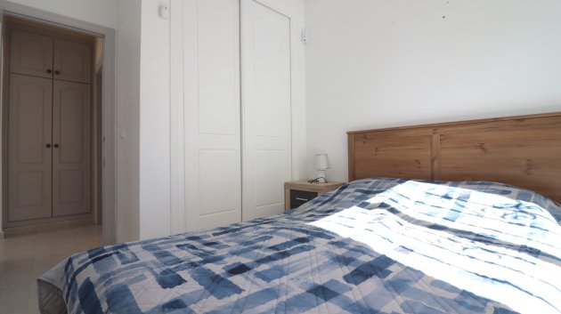 Resale - Villa -
Benimar - Benimar II