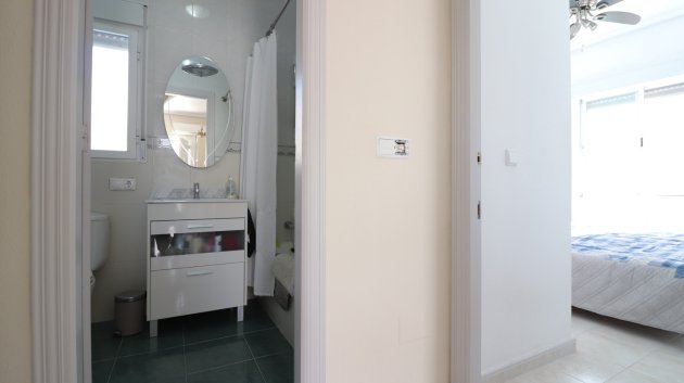 Resale - Villa -
Benimar - Benimar II