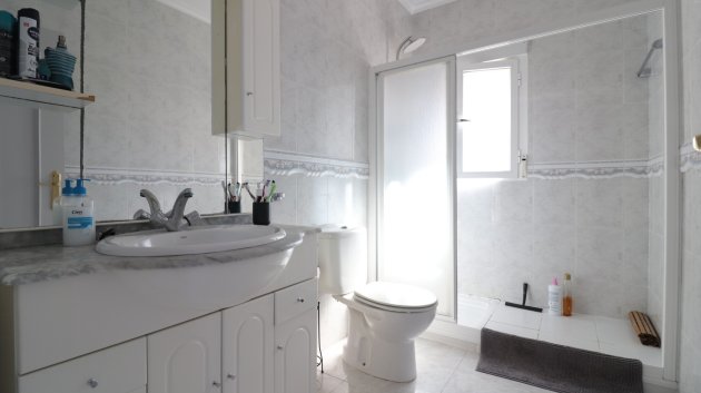 Resale - Villa -
Benimar - Benimar II