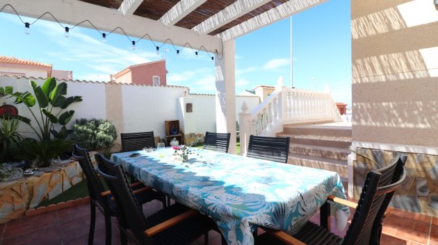 Resale - Villa -
Benimar - Benimar II