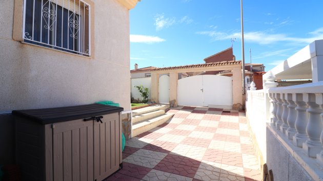 Resale - Villa -
Benimar - Benimar II