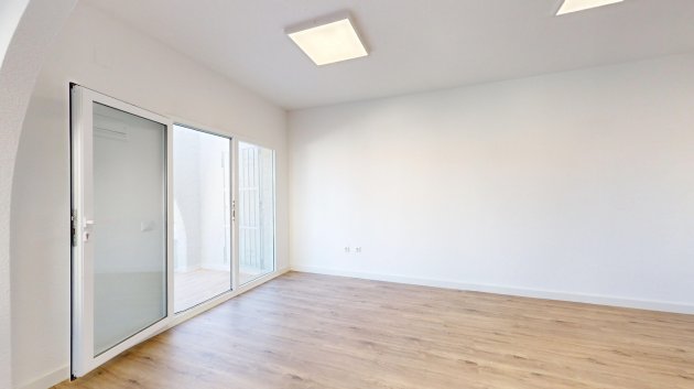 Resale - Townhouse -
Orihuela Costa - Villamartin