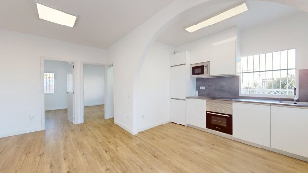 Resale - Townhouse -
Orihuela Costa - Villamartin