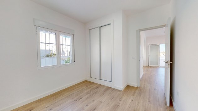 Resale - Townhouse -
Orihuela Costa - Villamartin