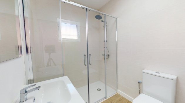 Resale - Townhouse -
Orihuela Costa - Villamartin