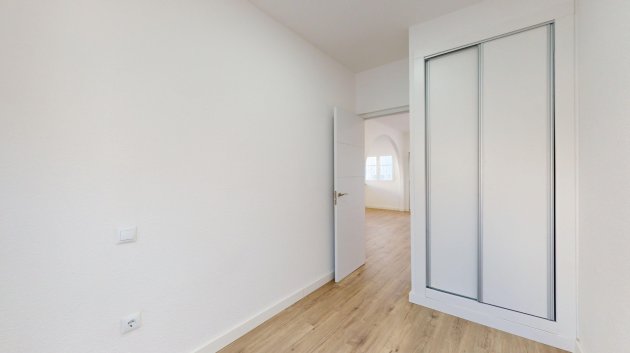 Resale - Townhouse -
Orihuela Costa - Villamartin