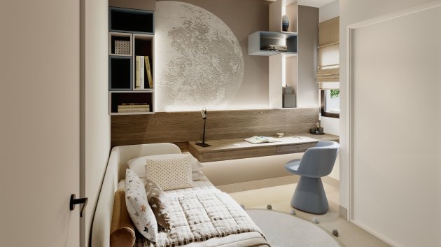 Nouvelle construction - Appartements -
Mazarrón