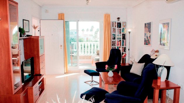 Resale - Apartments -
Orihuela Costa - Playa Flamenca