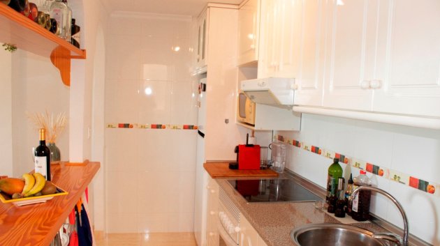 Resale - Apartments -
Orihuela Costa - Playa Flamenca