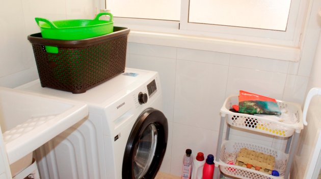 Resale - Apartments -
Orihuela Costa - Playa Flamenca