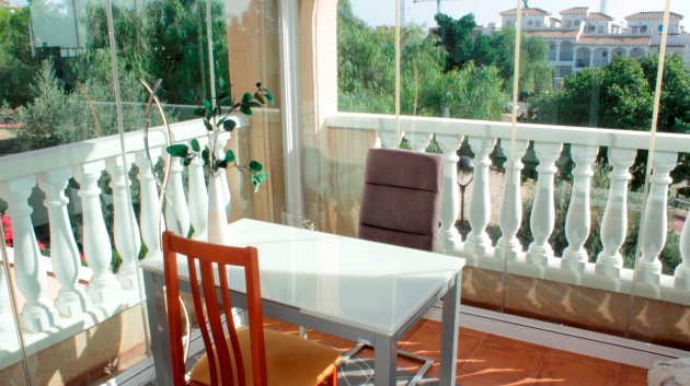 Resale - Apartments -
Orihuela Costa - Playa Flamenca