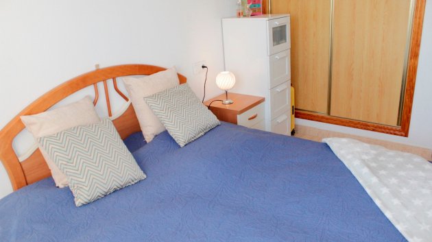 Resale - Apartments -
Orihuela Costa - Playa Flamenca