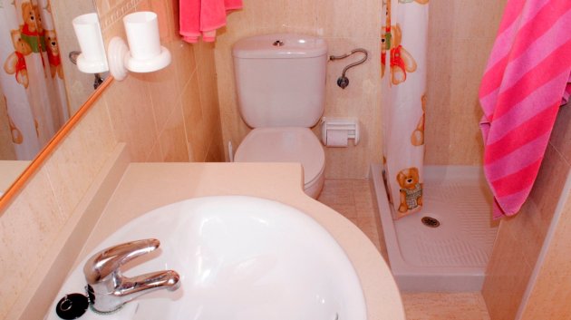 Resale - Apartments -
Orihuela Costa - Playa Flamenca