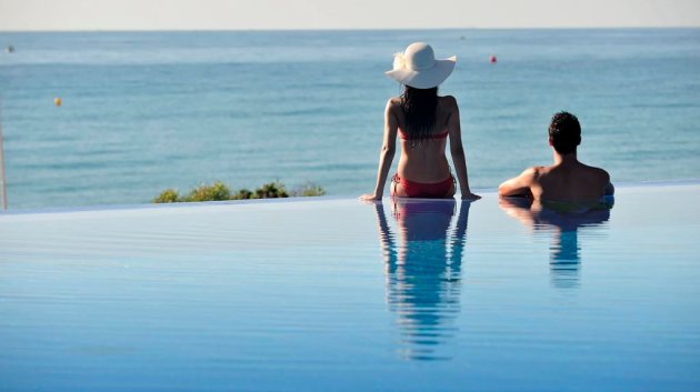 Resale - Apartments -
Orihuela Costa - Playa Flamenca