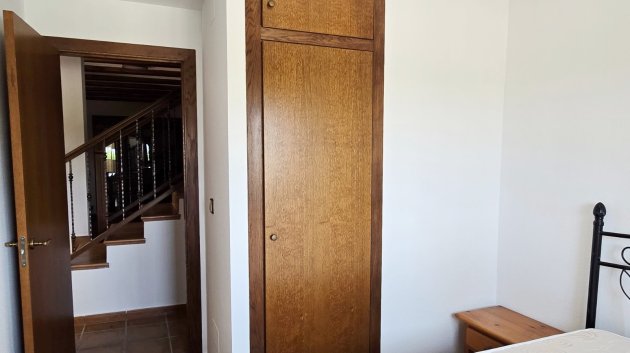 Revente - Villa -
Algorfa - La finca Golf