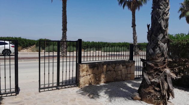 Revente - Villa -
Algorfa - La finca Golf