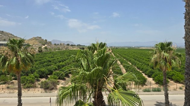 Revente - Villa -
Algorfa - La finca Golf