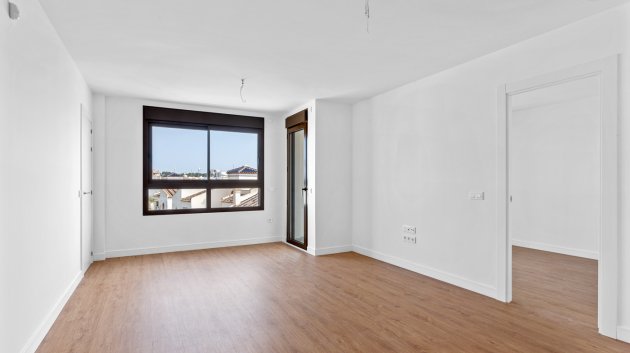 Resale - Apartments -
Orihuela Costa - Villamartín