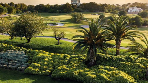 Resale - Apartments -
Orihuela Costa - Villamartín