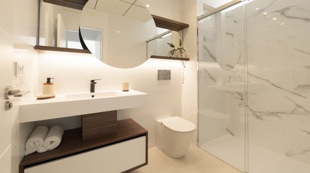 New Build - Apartments -
Ciudad Quesada