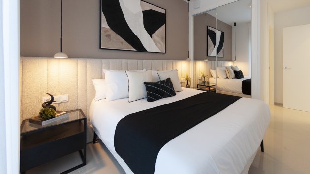 New Build - Apartments -
Ciudad Quesada