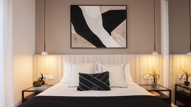 New Build - Apartments -
Ciudad Quesada