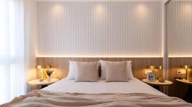 New Build - Apartments -
Ciudad Quesada