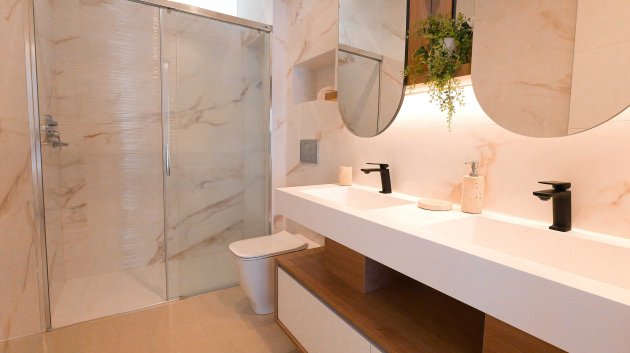 New Build - Apartments -
Ciudad Quesada