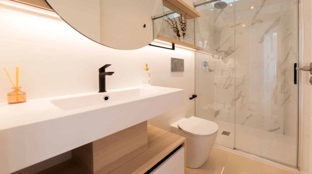 New Build - Apartments -
Ciudad Quesada