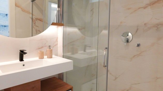 New Build - Apartments -
Ciudad Quesada