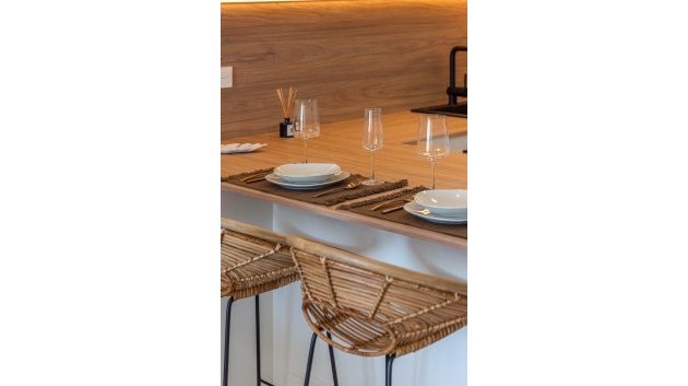 New Build - Apartments -
Benijofar