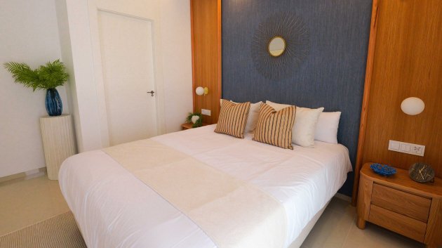 New Build - Apartments -
Ciudad Quesada