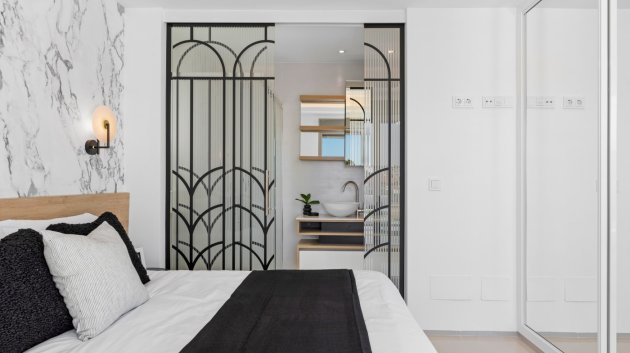 New Build - Villa -
Los Alcazares - Los Alcázares