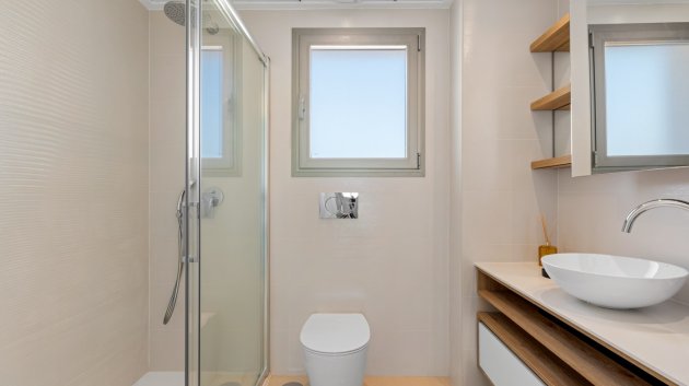 New Build - Villa -
Los Alcazares - Los Alcázares