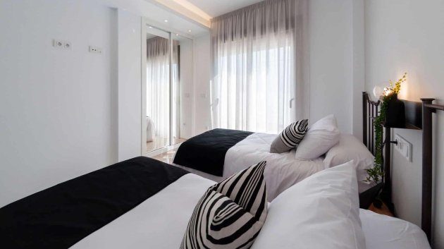 New Build - Villa -
Los Alcazares - Los Alcázares