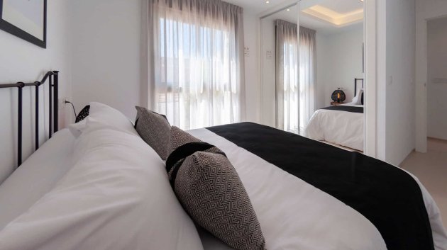 New Build - Villa -
Los Alcazares - Los Alcázares