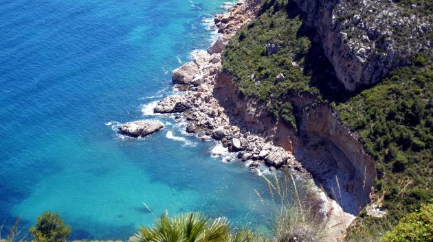 New Build - Apartments -
Cumbre del Sol