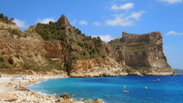 New Build - Apartments -
Cumbre del Sol