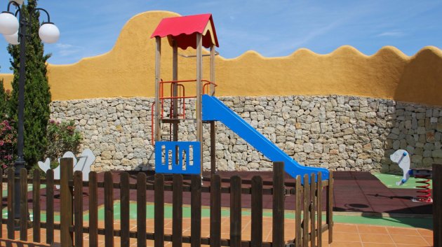 New Build - Apartments -
Cumbre del Sol