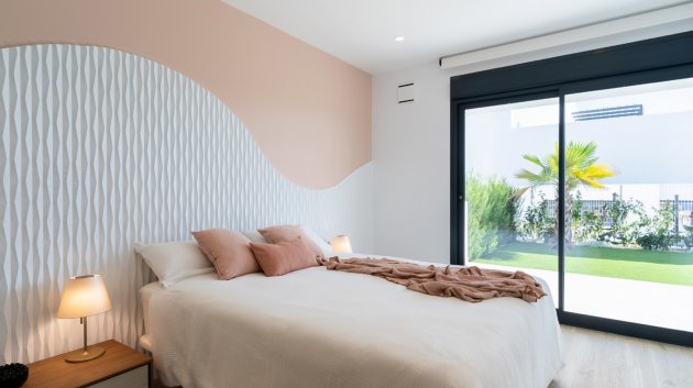 New Build - Penthouse -
El Poble Nou de Benitatxell