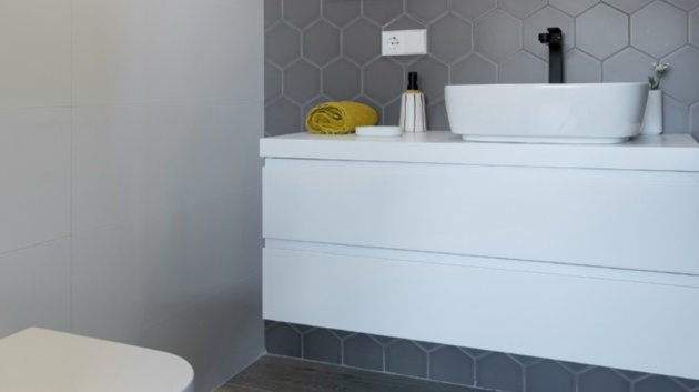 New Build - Penthouse -
El Poble Nou de Benitatxell