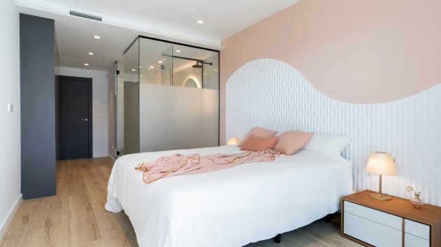 New Build - Penthouse -
El Poble Nou de Benitatxell