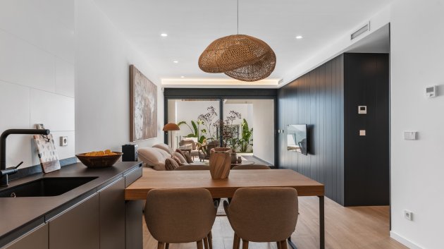 New Build - Penthouse -
El Poble Nou de Benitatxell