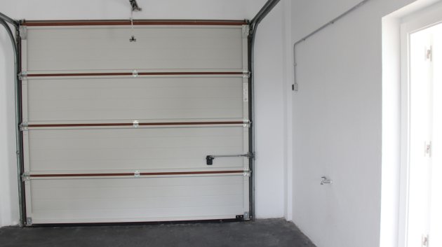 New Build - Villa -
Altea