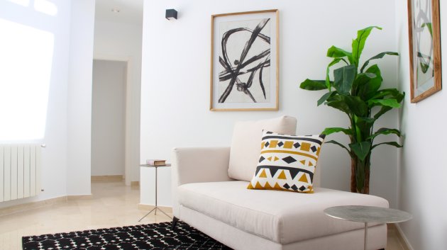 New Build - Villa -
Altea